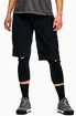 Short de cyclisme pour femme Race Face  Nimby Black