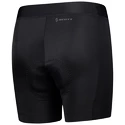 Short de cyclisme pour femme Scott  Endurance 20 ++ Black/Dark Grey