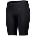 Short de cyclisme pour femme Scott  Endurance 40 + Black/Dark Grey