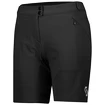 Short de cyclisme pour femme Scott  Endurance LS/Fit With Pad