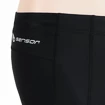 Short de cyclisme pour femme Sensor  Cyklo Entry Black