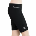 Short de cyclisme pour femme Sensor  Cyklo Entry Black