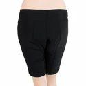 Short de cyclisme pour femme Sensor  Cyklo Entry Black