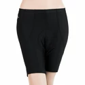 Short de cyclisme pour femme Sensor  Cyklo Entry Black