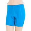 Short de cyclisme pour femme Sensor  Cyklo Helium Blue/White