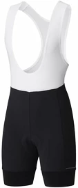 Short de cyclisme pour femme Shimano Sumire Bibshorts Black