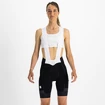 Short de cyclisme pour femme Sportful  Supergiara W Bib