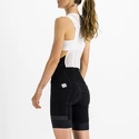 Short de cyclisme pour femme Sportful  Supergiara W Bib