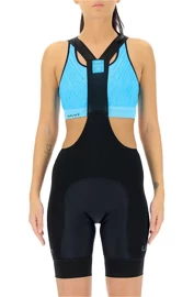 Short de cyclisme pour femme UYN Ridemiles