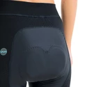 Short de cyclisme pour femme UYN  Ridemiles