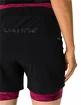 Short de cyclisme pour femme VAUDE  Altissimi Cycling Shorts Black