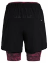 Short de cyclisme pour femme VAUDE  Altissimi Cycling Shorts Black