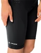 Short de cyclisme pour femme VAUDE  Matera Tight Black