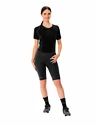 Short de cyclisme pour femme VAUDE  Matera Tight Black