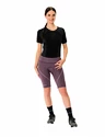 Short de cyclisme pour femme VAUDE  Matera Tight Blackberry