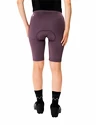 Short de cyclisme pour femme VAUDE  Matera Tight Blackberry