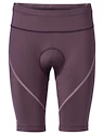 Short de cyclisme pour femme VAUDE  Matera Tight Blackberry 36