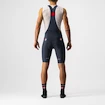 Short de cyclisme pour homme Castelli  Competizione Bibshort