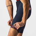 Short de cyclisme pour homme Castelli  Competizione Bibshort