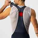 Short de cyclisme pour homme Castelli  Competizione Bibshort