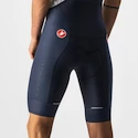 Short de cyclisme pour homme Castelli  Competizione Bibshort
