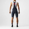 Short de cyclisme pour homme Castelli  Competizione Bibshort