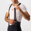 Short de cyclisme pour homme Castelli  Entrata Bibshort