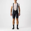 Short de cyclisme pour homme Castelli  Entrata Bibshort