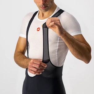 Short de cyclisme pour homme Castelli  Entrata Bibshort