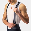 Short de cyclisme pour homme Castelli  Entrata Bibshort