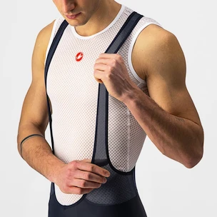 Short de cyclisme pour homme Castelli  Entrata Bibshort