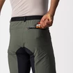 Short de cyclisme pour homme Castelli  Unlimited