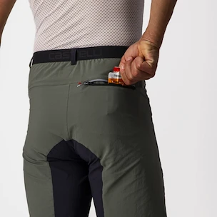 Short de cyclisme pour homme Castelli  Unlimited L