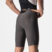 Short de cyclisme pour homme Castelli  Unlimited Bibshort