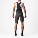 Short de cyclisme pour homme Castelli  Unlimited Bibshort