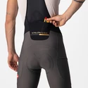 Short de cyclisme pour homme Castelli  Unlimited Bibshort