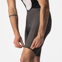 Short de cyclisme pour homme Castelli  Unlimited Bibshort