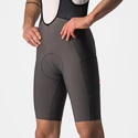 Short de cyclisme pour homme Castelli  Unlimited Bibshort