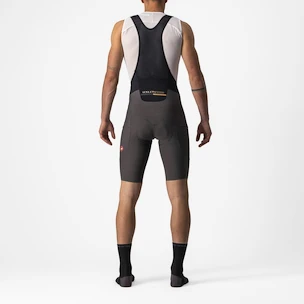 Short de cyclisme pour homme Castelli  Unlimited Bibshort