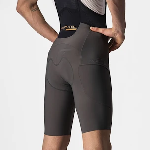 Short de cyclisme pour homme Castelli  Unlimited Bibshort