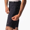 Short de cyclisme pour homme Castelli  Unlimited Trail