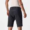 Short de cyclisme pour homme Castelli  Unlimited Trail