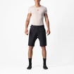 Short de cyclisme pour homme Castelli  Unlimited Trail