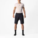 Short de cyclisme pour homme Castelli  Unlimited Trail