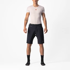 Short de cyclisme pour homme Castelli Unlimited Trail