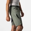 Short de cyclisme pour homme Castelli  Unlimited Trail