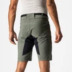 Short de cyclisme pour homme Castelli  Unlimited Trail