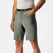 Short de cyclisme pour homme Castelli  Unlimited Trail