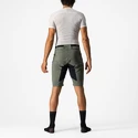 Short de cyclisme pour homme Castelli  Unlimited Trail