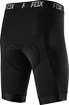 Short de cyclisme pour homme Fox  Tecbase Liner Short Black